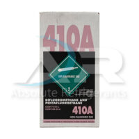 410a 10 lbs refrigerant absolute refrigerant