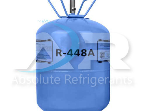 What are the Various Types of Refrigerants and Their Uses?