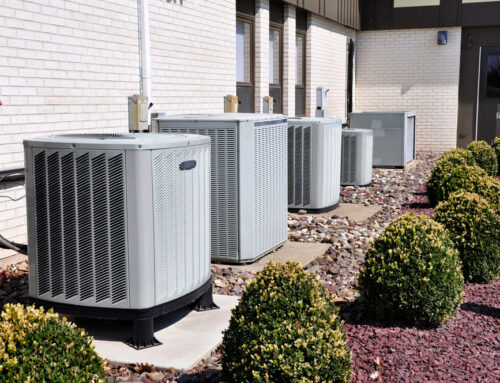 What is the Most Common Refrigerant Used in Air Conditioners?