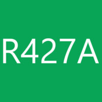 r 421a 25lb turquoise absolute refrigerants